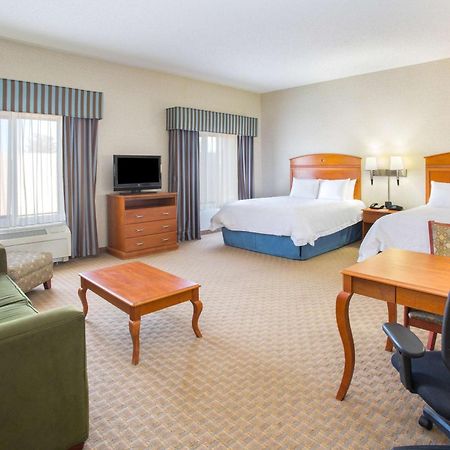 Hampton Inn Santa Rosa Exterior foto