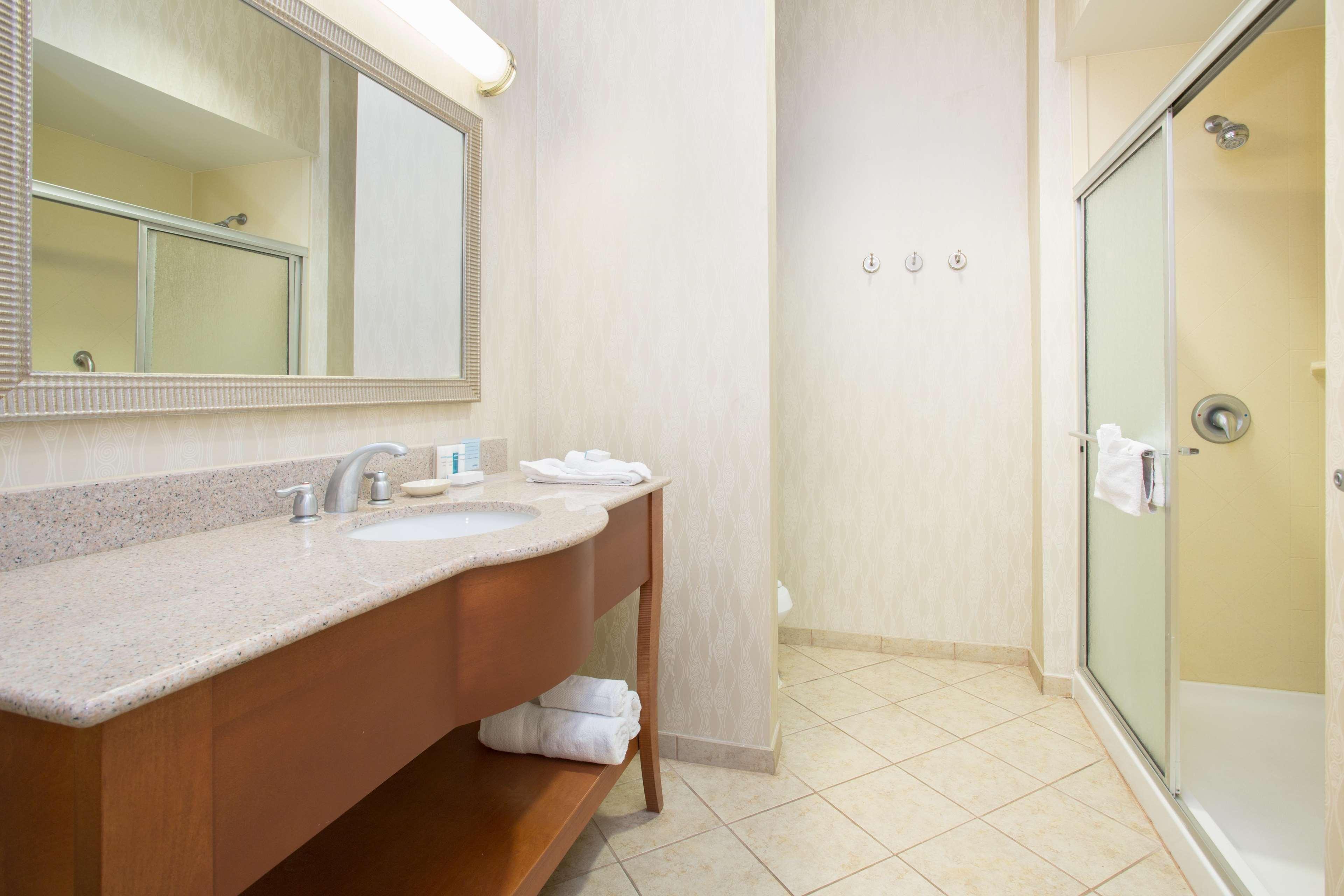 Hampton Inn Santa Rosa Exterior foto