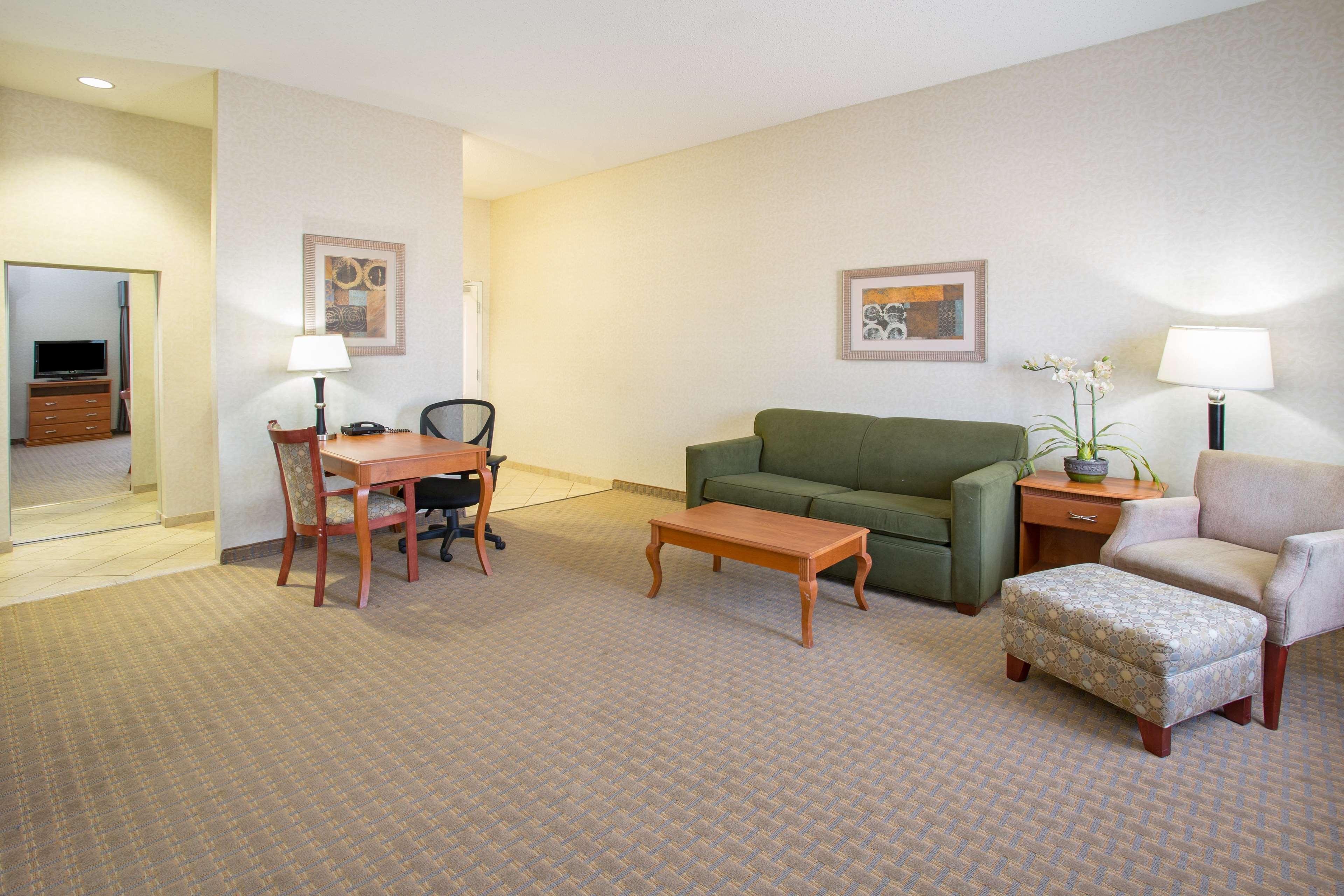 Hampton Inn Santa Rosa Exterior foto