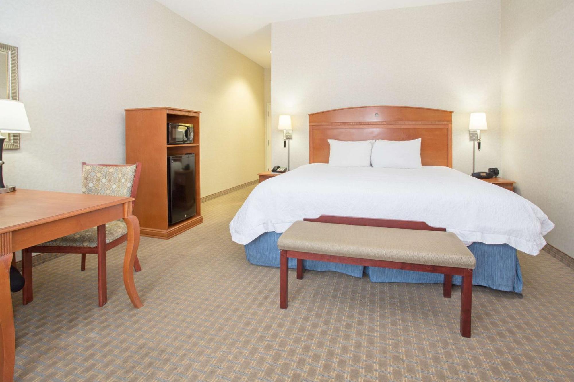 Hampton Inn Santa Rosa Exterior foto