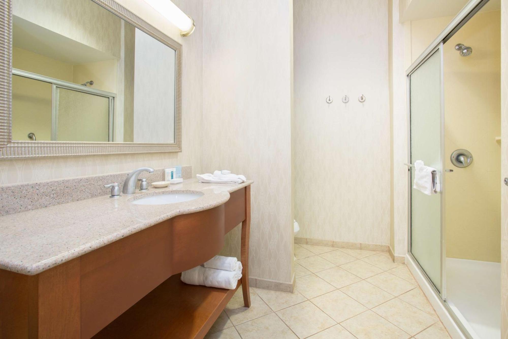 Hampton Inn Santa Rosa Exterior foto