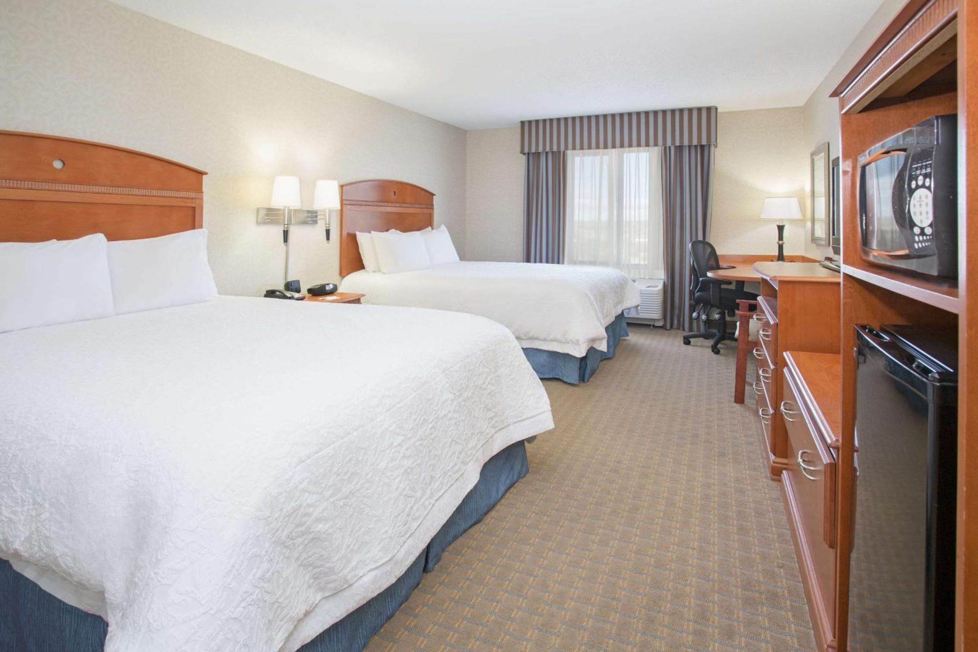 Hampton Inn Santa Rosa Exterior foto