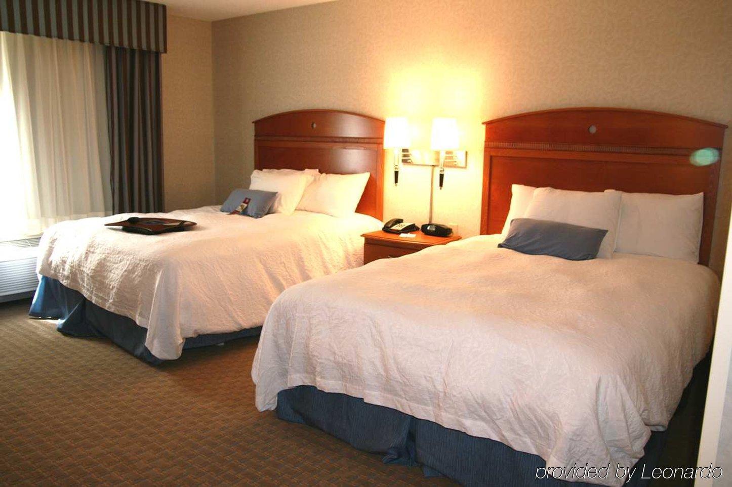 Hampton Inn Santa Rosa Zimmer foto